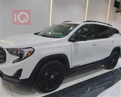 GMC Terrain